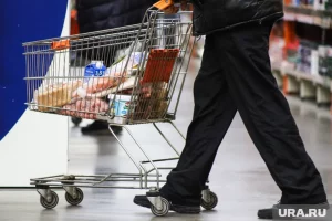 Тюмени предрекли жесткую войну крупных продуктовых сетей