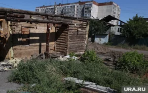 В Кургане определились с ценой под масштабное КРТ со сносом домов в центре. Карта