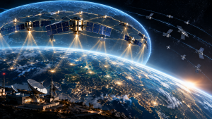 «Рассвет» против Starlink