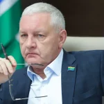 «Остановите стройку»: депутат Колесников потребовал моратория на жилую застройку в Екатеринбурге