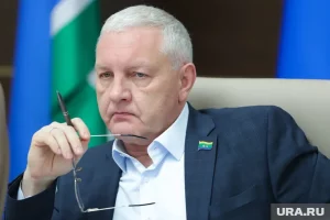 «Остановите стройку»: депутат Колесников потребовал моратория на жилую застройку в Екатеринбурге