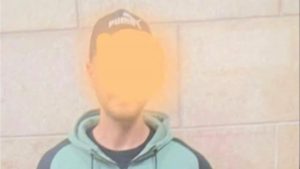 “Схватил незнакомку за ягодицу”: иностранец вместо прогулки по Алматы отправился под арест (видео)
