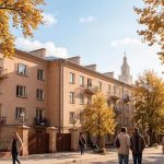 Синоптик Макарова: в Москве ожидаются теплые выходные