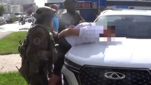 “Оборот 90 млн тенге и 2 тыс. тайников”: лидера и членов ОПГ отправили за решетку в Астане (видео)