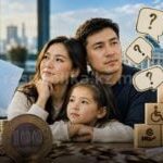 Ловушка сытого ВВП: почему экономика Казахстана растет, а кошельки худеют