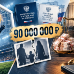 Вратарь Сафонов просит пересмотреть правила игры