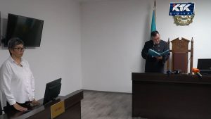 “Она боролась за жизнь”: убийцу 20-летней Дильназ Жумагуловой отправили в тюрьму на 14 лет в Семее