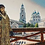 Грозный в Астрахани: памятник как повод поспорить о прошлом