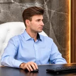 Бизнесмен Клишин запустил передел на рынке премиального фитнеса Сургута