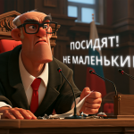 Экс-депутата отправили в СИЗО, где дети ждут его почти год