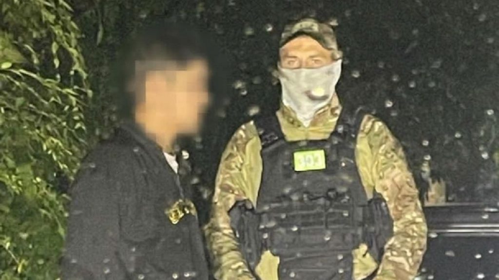 Девушку шантажировали интимными фото и видео: подозреваемого задержали в Костанае