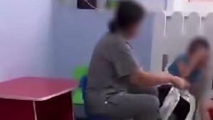 Жестокое обращение с детьми в детском саду расследуют в Астане