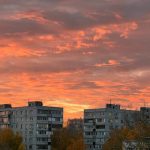 Покров без снега и 11-й жаркий октябрь в XXI веке: что происходит с погодой в Татарстане