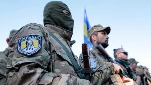 Гибель членов российских избиркомов: серия атак укронацистов на наших новых территориях