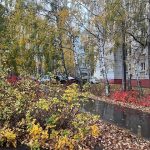 Утром местами дожди, днем без осадков: прогноз для Татарстана