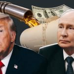 Дизельная сделка Трампа и Путина: достанется ли Казахстану дешевое топливо