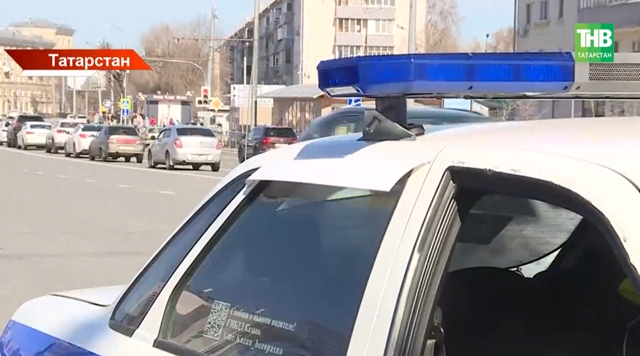 Стало известно, какие компании Татарстана чаще других нарушают ПДД