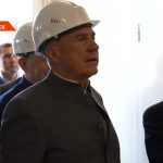 Альметьевск принимает конференцию по трудноизвлекаемым запасам нефти