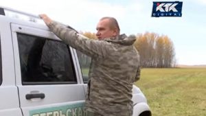 “Мне зажали руку и ехали”: егеря пострадали во время VIP-охоты с участием “непростых людей” в Казахстане