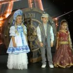 В Казани стартовал второй Российско-Индийский бизнес-форум «ТАЙМ»