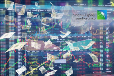 Саудовская Аравия готовится начать доразмещение акций Aramco на $10 млрд