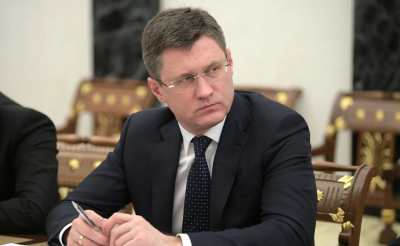 Новак поручил следить за топливным рынком РФ