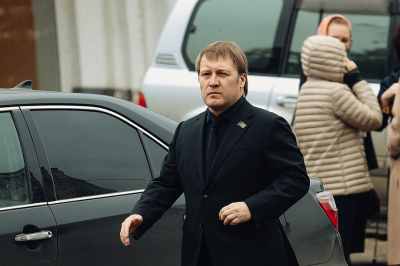 Сунгатуллин о главном дорожном контракте Челнов: «Не было смысла заявляться»