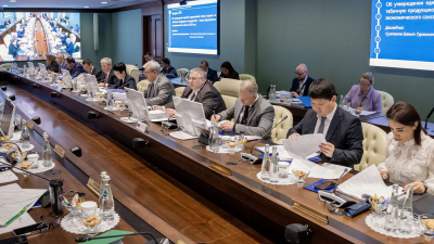 Новую индикативную ставку акцизов на сигареты одобрили в ЕАЭС
