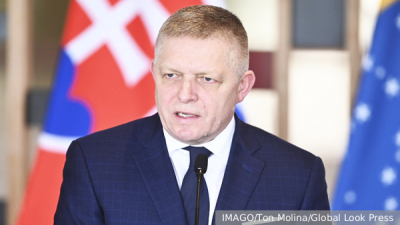 Захарова обвинила США в навязывании гражданства детям российских дипломатов