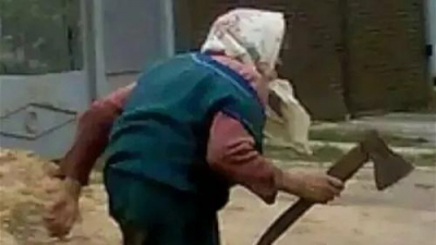 Из мест заключения может уже и не выйти: срок для хабаровской пенсионерки за подготовку терактов