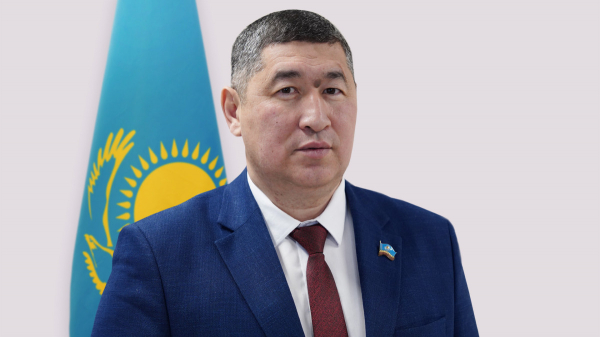 Руслан Есеналин возглавил Комитет по делам спорта и физической культуры