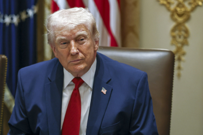Востоковед раскрыл, к чему арабский мир пытается подтолкнуть Трампа