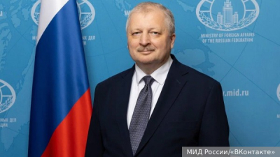 Путин заявил об уникальных видах оружия у российской армии