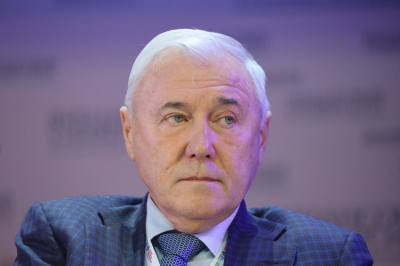 Аксаков: в июне ЦБ снизит ключевую ставку до 14%