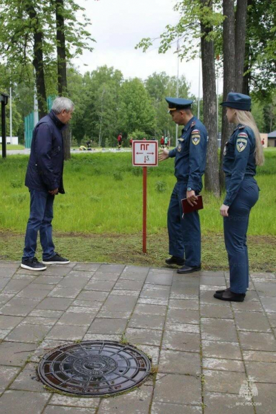 Все детские лагеря в Татарстане перед заселением проверит МЧС