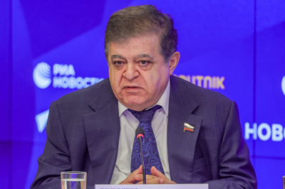 В Совете Федерации назвали ключевую фигуру в исходе украинского конфликта