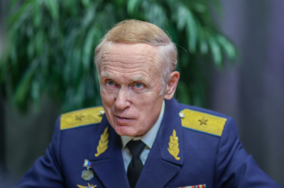 Российский генерал ответил, получится ли у Украины «оголодить» Крым