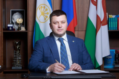 Мэр Уфы Ратмир Мавлиев проходит лечение в стационаре после госпитализации