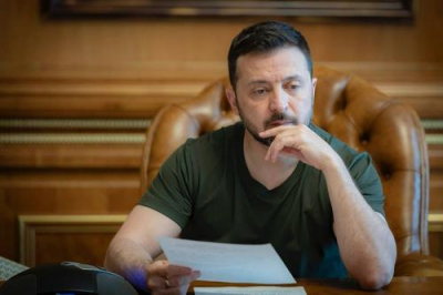 Посол РФ в Словакии Андреев: Зеленскому есть что скрывать касательно «Дружбы»