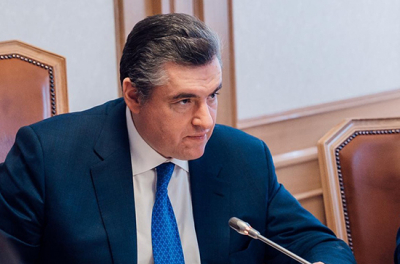 Депутат Слуцкий запросил данные о готовности ЖКХ к зиме