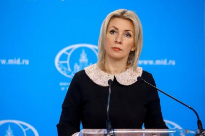В США за последний год неоднократно высказывались прямые утверждения о жизнеспособности доктрины Монро, заявила Захарова