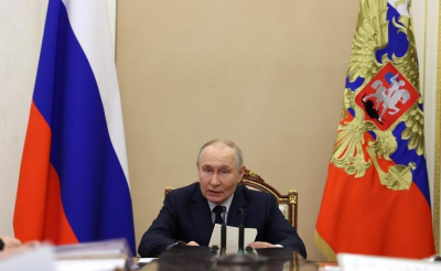 Причальное решение Путина. Новые правила приплывут в российские порты