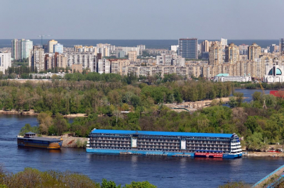 Киев занял 166 позицию в ежегодном рейтинге жизнеспособности