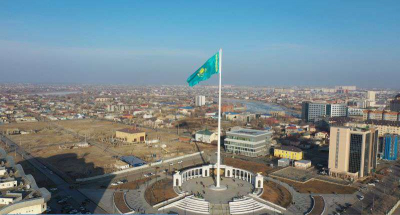 Более 200 человек эвакуировали из-за паводка в Атырауской области