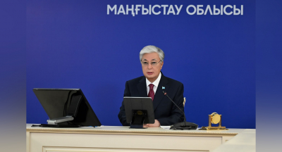 Импульс для региона: как визит Президента повлияет на развитие Мангистау
