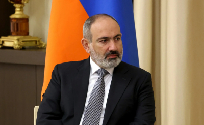 Пашинян отказался ехать на саммит ЕАЭС