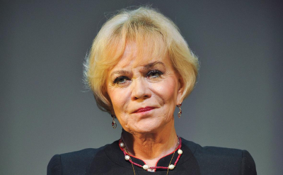 Умерла актриса из фильма «А зори здесь тихие...» Ирина Шевчук