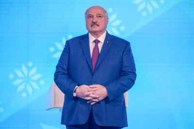 «Болтовня из Киева»: Лукашенко ответил на угрозы Зеленского