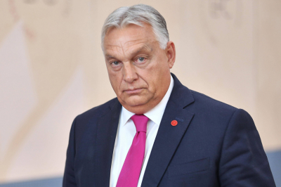 Орбан объявил о планах расследовать блокировку нефтепровода на Украине