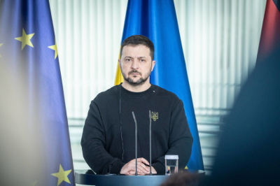Зеленский: Украина получит от США ракеты для Patriot